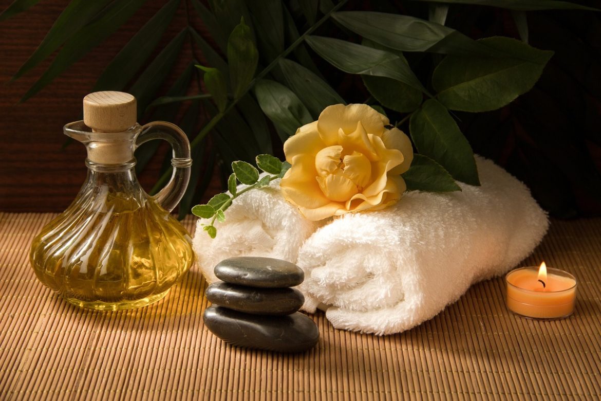 in home massage services